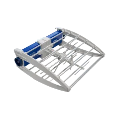 Antena TV DVB-T/T2 ASR Classic P20 2023 z zasilaczem ZZA-7 Telkom Telmor