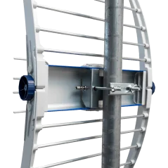 Antena TV DVB-T/T2 ASR Classic P20 2023 z zasilaczem ZZA-7 Telkom Telmor