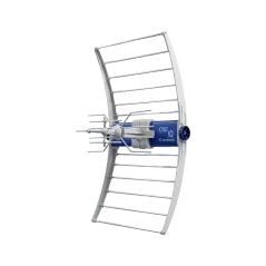 Antena TV DVB-T/T2 ASR IQ 5G 700 PROTECTED 2023 ECO Telkom Telmor (bez zasilacza)