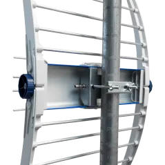 Antena TV DVB-T/T2 ASR IQ 5G 700 PROTECTED 2023 ECO Telkom Telmor (bez zasilacza)