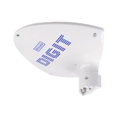 Antena TV DVB-T/T2 DIGIT 5G PROTECTED AKTYWNA biała Telkom Telmor