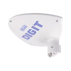 Antena TV DVB-T/T2 DIGIT 5G PROTECTED AKTYWNA biała Telkom Telmor