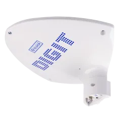 Antena TV DVB-T/T2 DIGIT ACTIVA biała Telkom Telmor