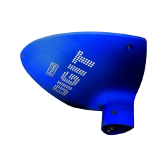 Antena TV DVB-T/T2 DIGIT ACTIVA niebieska Telkom Telmor