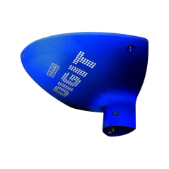 Antena TV DVB-T/T2 DIGIT ACTIVA niebieska Telkom Telmor