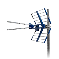 Antena TV DVB-T/T2 UHF TT-365 5G Protected Telkom Telmor