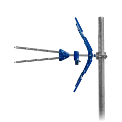 Antena TV DVB-T/T2 UHF TT-365 5G Protected Telkom Telmor