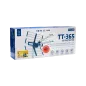 Antena TV DVB-T/T2 UHF TT-365 5G Protected Telkom Telmor