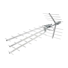 Antena TV kierunkowa 36-elementów
