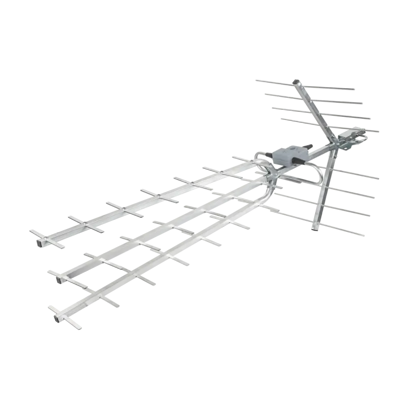 Antena TV kierunkowa 36-elementów