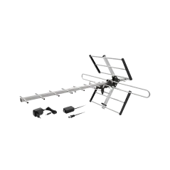 Antena TV kierunkowa aktywna typu "Yagi" Cabletech