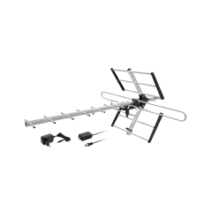 Antena TV kierunkowa aktywna typu "Yagi" Cabletech