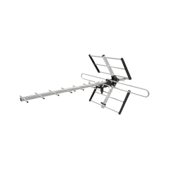 Antena TV kierunkowa pasywna typu "Yagi" Cabletech