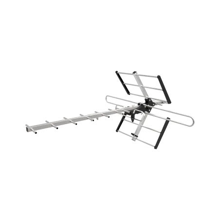 Antena TV kierunkowa pasywna typu "Yagi" Cabletech