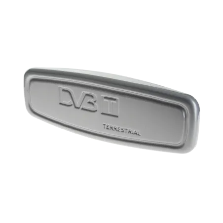 Antena TV naziemnej cyfrowej Lambda Plus zewnętrzna