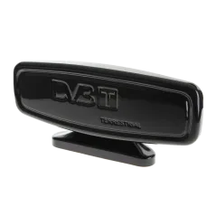 Antena TV naziemnej cyfrowej Lambda pokojowa