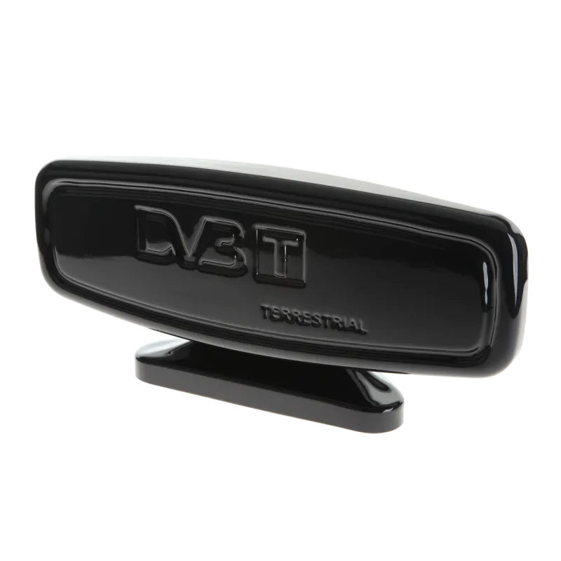 Antena TV naziemnej cyfrowej Lambda pokojowa