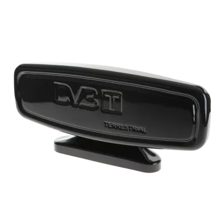 Antena TV naziemnej cyfrowej Lambda pokojowa