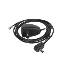 Antena TV naziemnej cyfrowej pokojowa TV DIGITAL - czarna