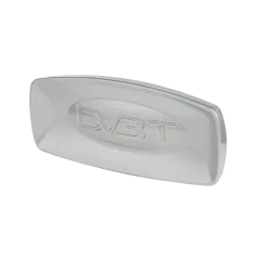 Antena TV naziemnej cyfrowej zewnętrzna TV DIGITAL - srebrna