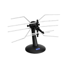 Antena TV pokojowa DVB-T/T2 DSP-860 5G Protected Telkom Telmor