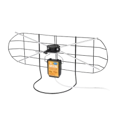 Antena TV pokojowa TAP-02