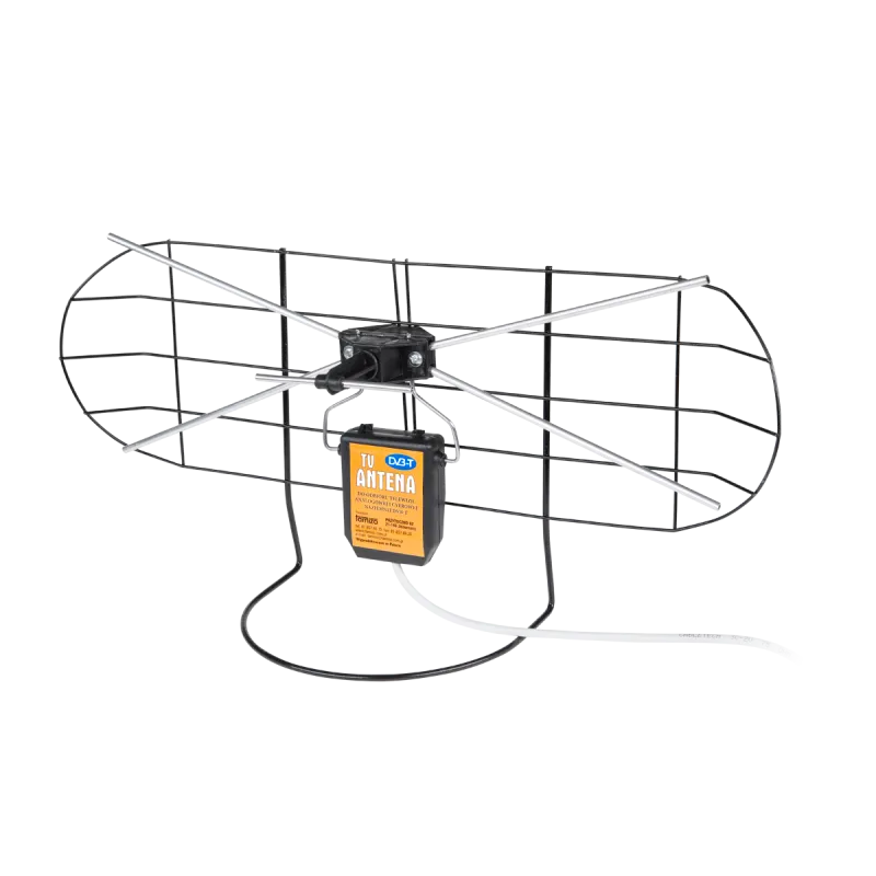 Antena TV pokojowa TAP-02