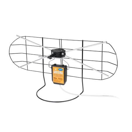 Antena TV pokojowa TAP-02