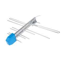 Antena TV SONUS MINILOG/WZM/ZAS Z KABLEM 5M Barczak