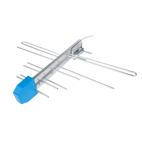 Antena TV SONUS MINILOG/WZM/ZAS Z KABLEM 5M Barczak