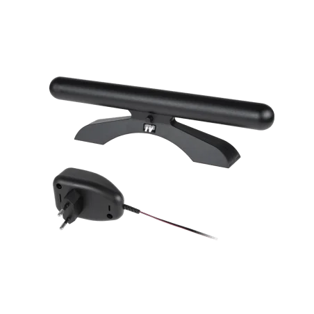 Antena TV SONUS+ pokojowa ze wzmacniaczem Barczak