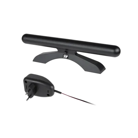 Antena TV SONUS+ pokojowa ze wzmacniaczem Barczak