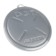 Antena TV uniwersalna UNI-ALBEETA 12/24/230