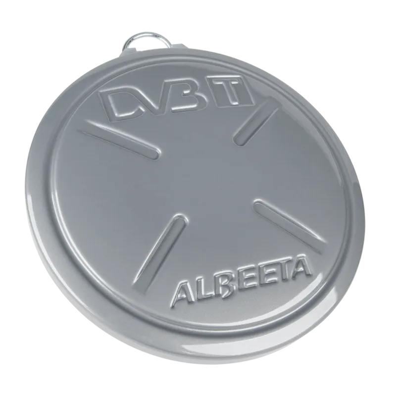 Antena TV uniwersalna UNI-ALBEETA 12/24/230