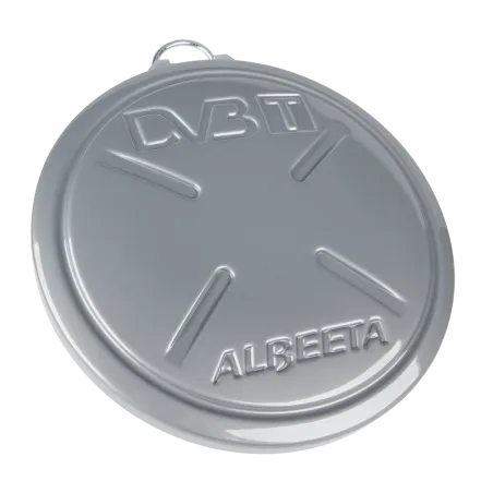 Antena TV uniwersalna UNI-ALBEETA 12/24/230