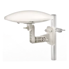 Antena zewnętrzna dookólna do cyfrowej telewizji naziemnej DVB-T2 Cabletech model ANT0559