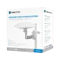 Antena zewnętrzna dookólna do cyfrowej telewizji naziemnej DVB-T2 Cabletech model ANT0559
