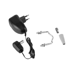 Antena zewnętrzna dookólna do odbioru telewizji naziemnej DVB-T/DVB-T2