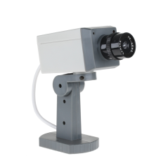 Atrapa kamery - ruchoma