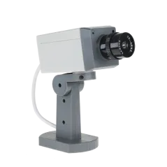 Atrapa kamery - ruchoma