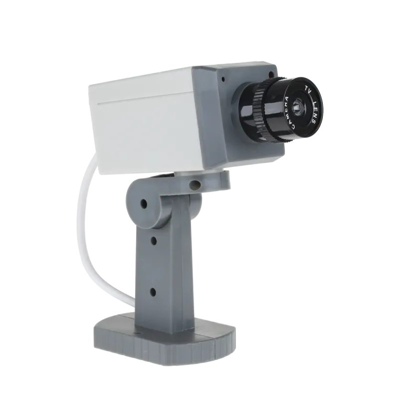 Atrapa kamery - ruchoma