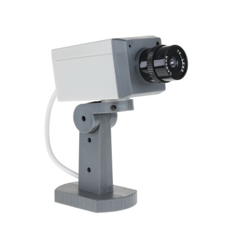 Atrapa kamery - ruchoma