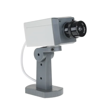 Atrapa kamery - ruchoma