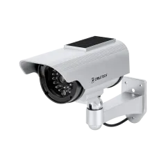 Atrapa kamery tubowej solarna z LED DK-12 Cabletech