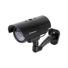 Atrapa kamery tubowej z LED DK-10 Cabletech