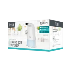 Automatyczny dozownik mydła w pianie TEESA