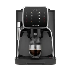 Automatyczny ekspres do kawy z młynkiem TEESA AROMA 750