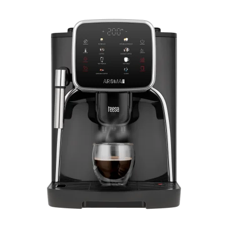 Automatyczny ekspres do kawy z młynkiem TEESA AROMA 750