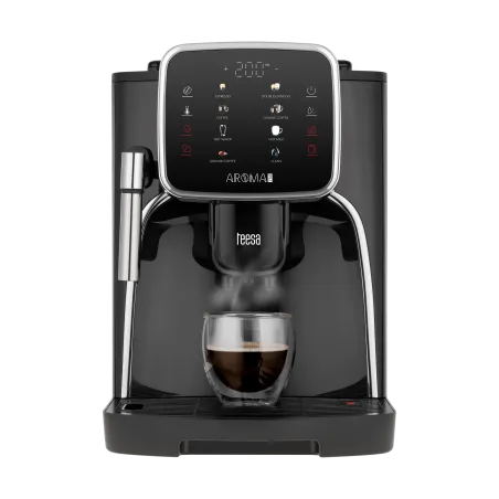 Automatyczny ekspres do kawy z młynkiem TEESA AROMA 750