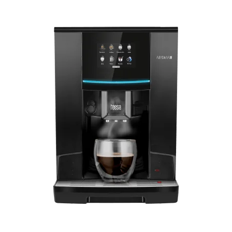 Automatyczny ekspres do kawy z młynkiem TEESA AROMA 800